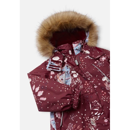 Куртка Reimatec Muhvi 5100118C-3953 зимняя